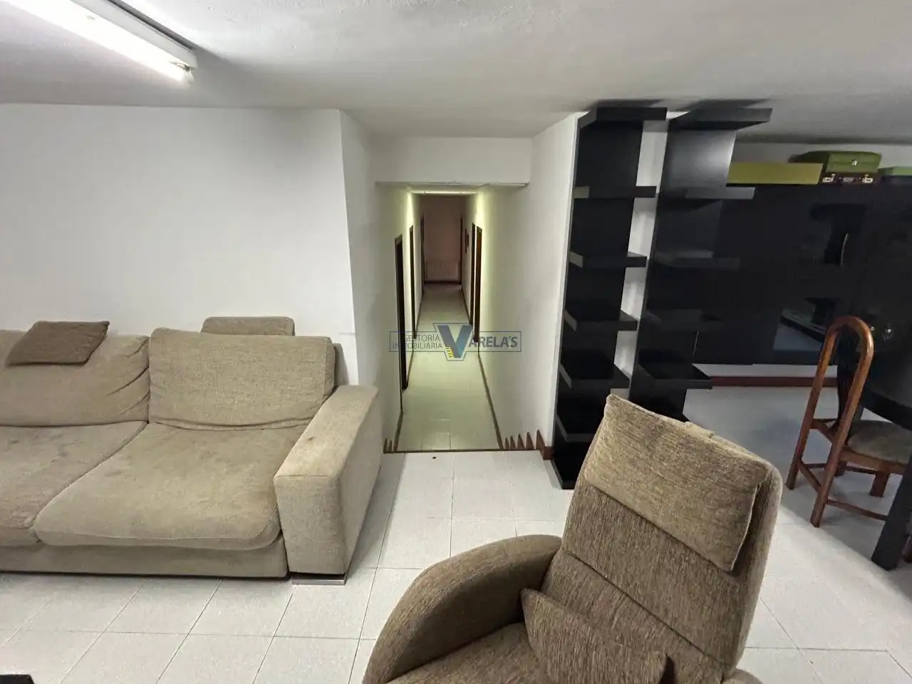 Piso en venta en A Peroxa  con Calefacción