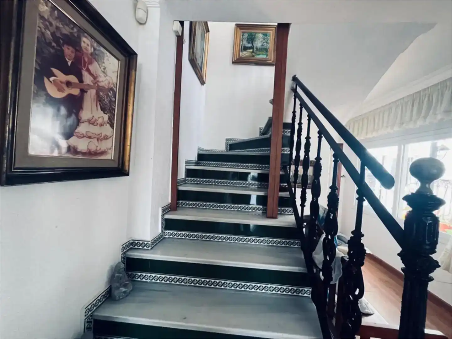 Dúplex en venda en Punta Umbría amb Aire condicionat, Parquet i Moblat