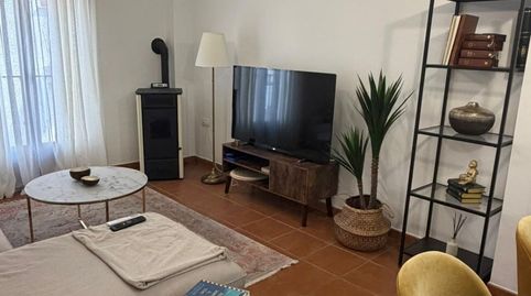 Foto 2 von Wohnung zum Verkauf in Baeza, Jaén
