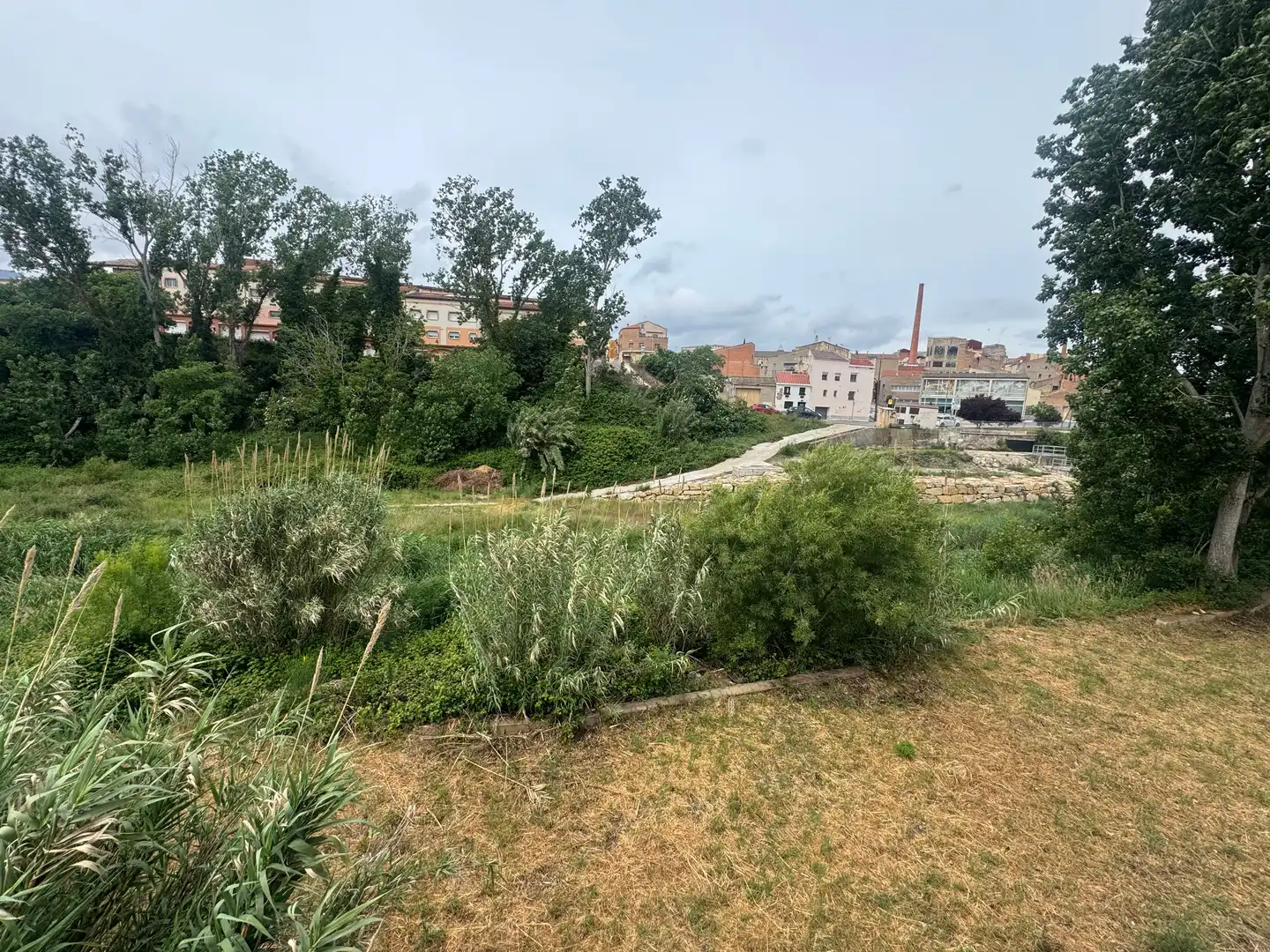 Country house zum Verkauf in L'Espluga de Francolí mit Privatgarten, Terrasse und Abstellraum