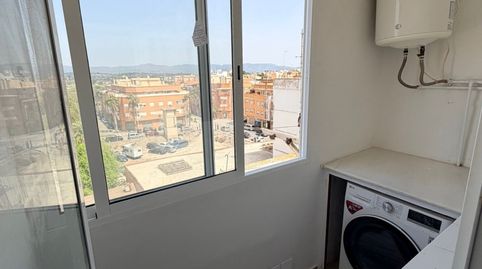 Foto 2 de Piso de alquiler en Calle Duque de Llíria, 65, Santa Bárbara, Llíria