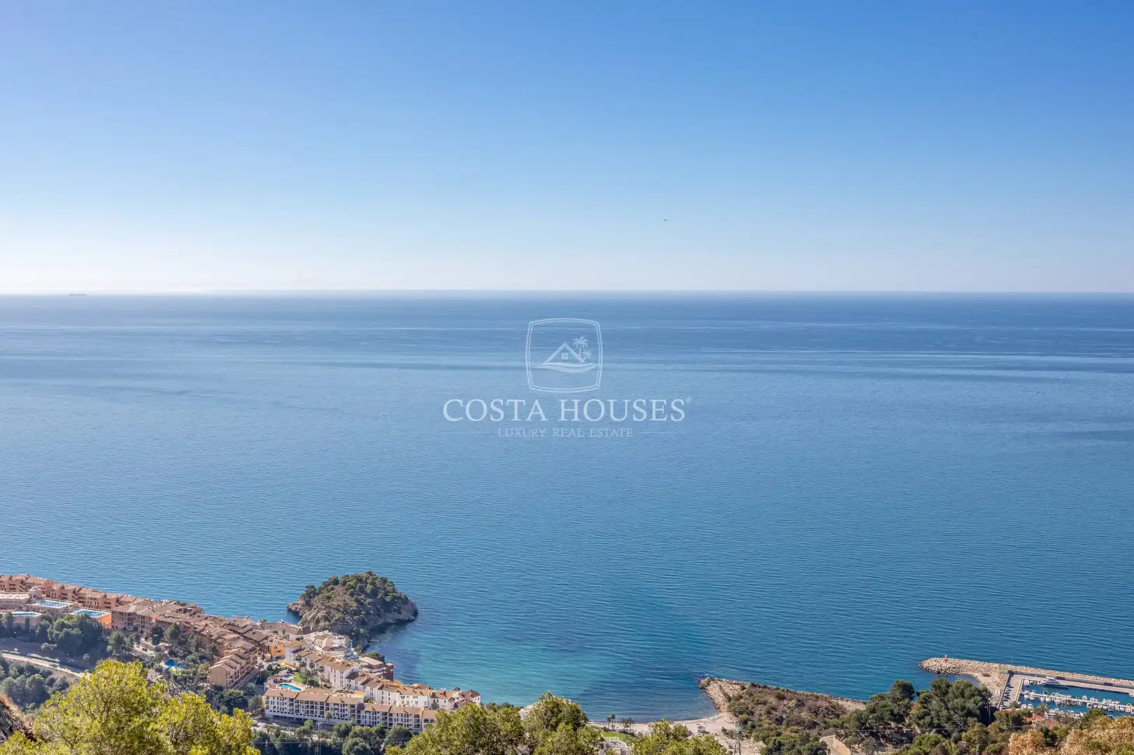 Chalet con piscina en venta en Altea Hills, imagen 37