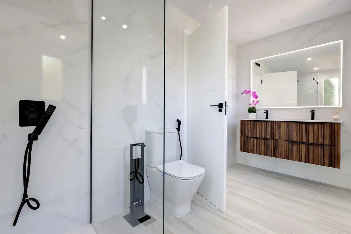 Apartamento con ascensor en venta en El Paraíso, imagen 23