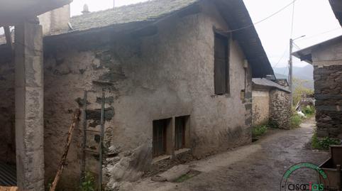 Foto 2 de Casa o xalet en venda a Allande - Lg Villasonte, 3, Allande, Asturias