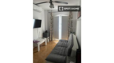 Photo 2 of Study to share in Mojácar Pueblo, Almería