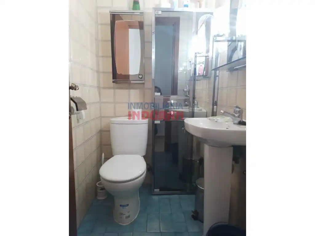Flat with lift for sale in Paseo Estacion, imagen 5