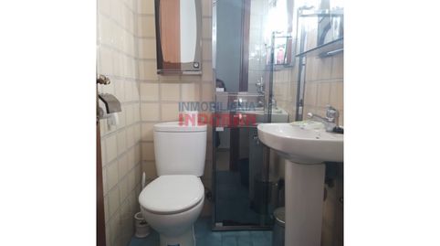 Foto 5 de Piso en venta en Paseo Estacion, Navalmoral de la Mata, Cáceres