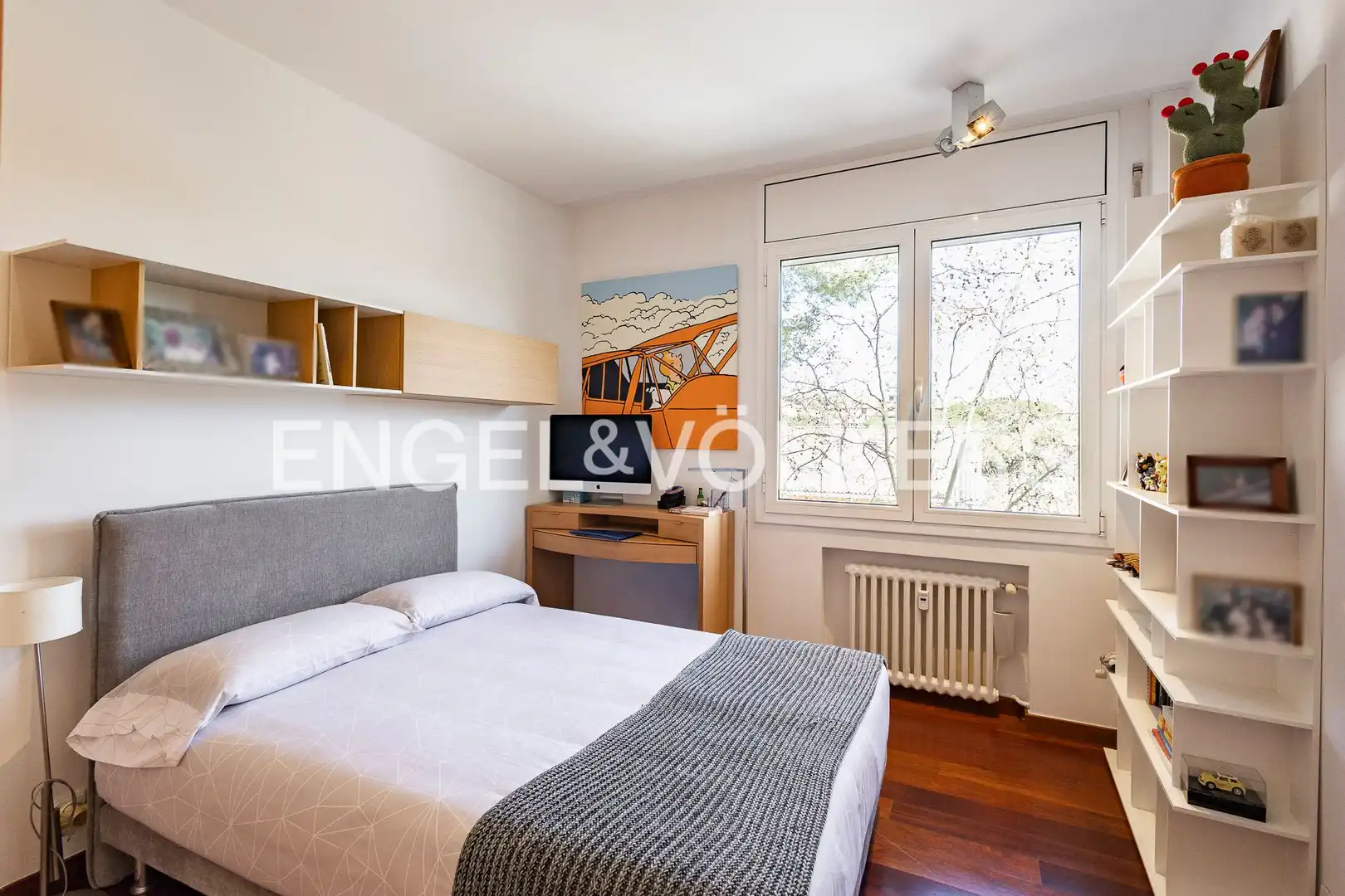 Appartamento con piscina in vendita a Les Corts, imagen 25
