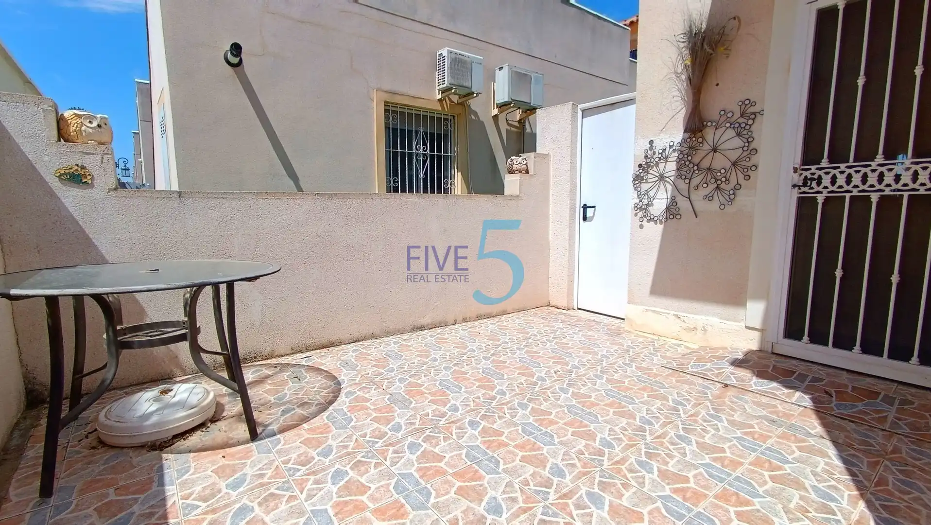 Casa amb piscina en venda a Benimar, imagen 26
