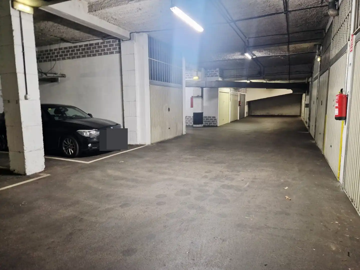 Piso con ascensor en venta en FERNANDO MORAN, imagen 25