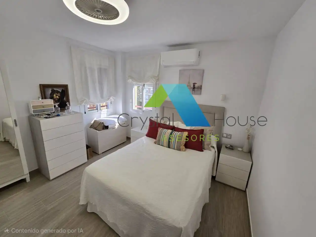 Penthouse mit Pool zum Verkauf in Churriana, imagen 11