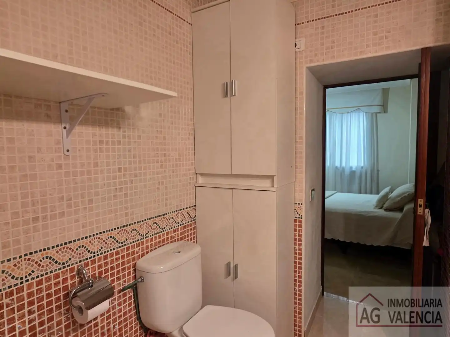 Wohnung zum Verkauf in Almenara