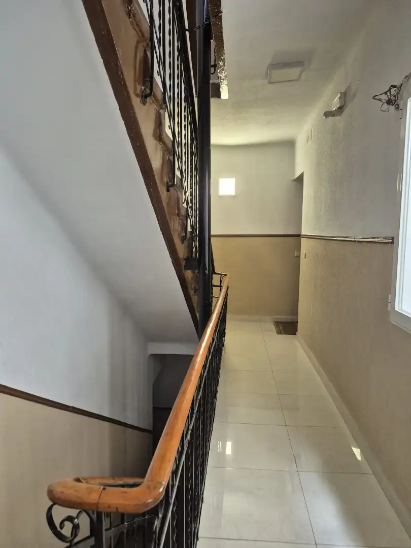 Flat for sale in Madrid  with Heating, Parquet flooring and Furnished