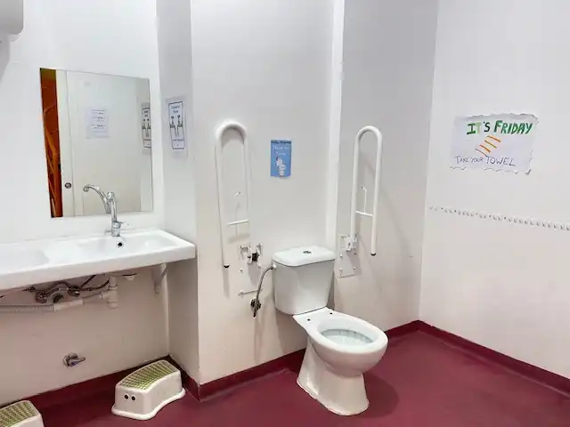 Local comercial de lloguer a Calle Núñez de Arce, imagen 41