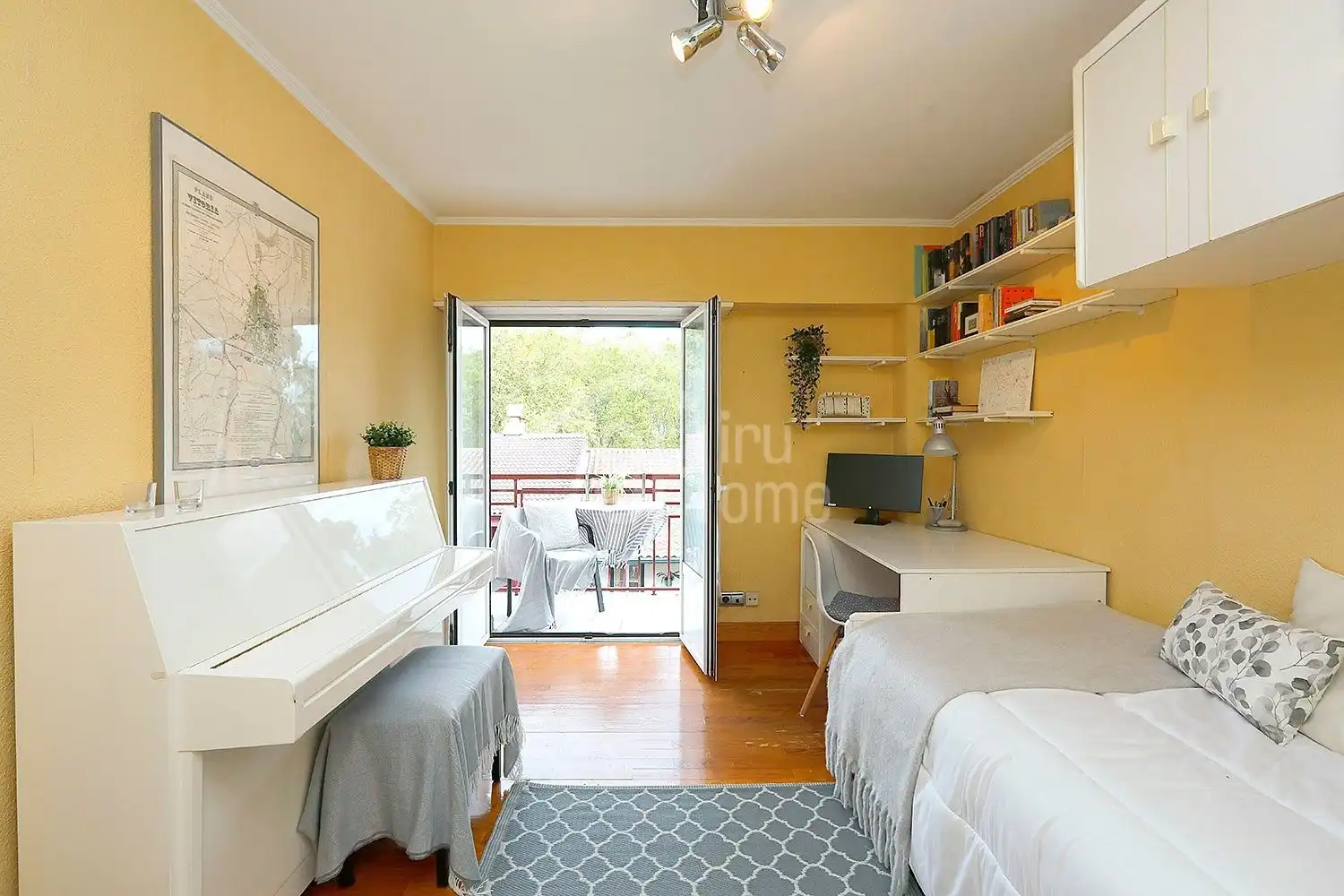 Appartement avec ascenseur à vendre à Azken Portu - Behobia, imagen 20