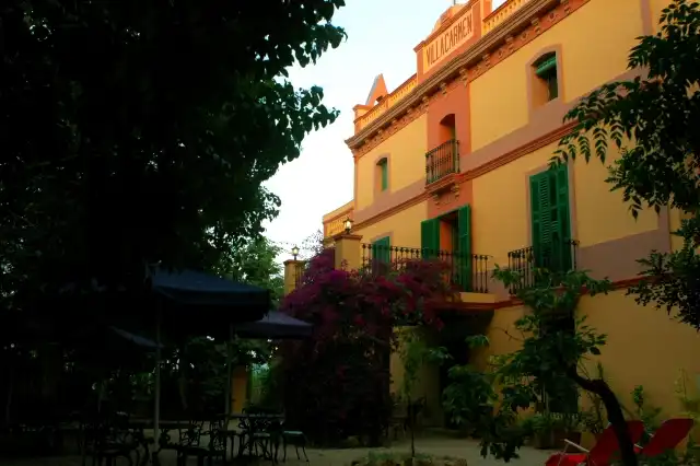 Villa avec jardin à vendre à Alcanar