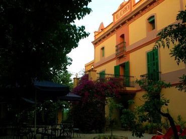 Villa con giardino in vendita a Alcanar
