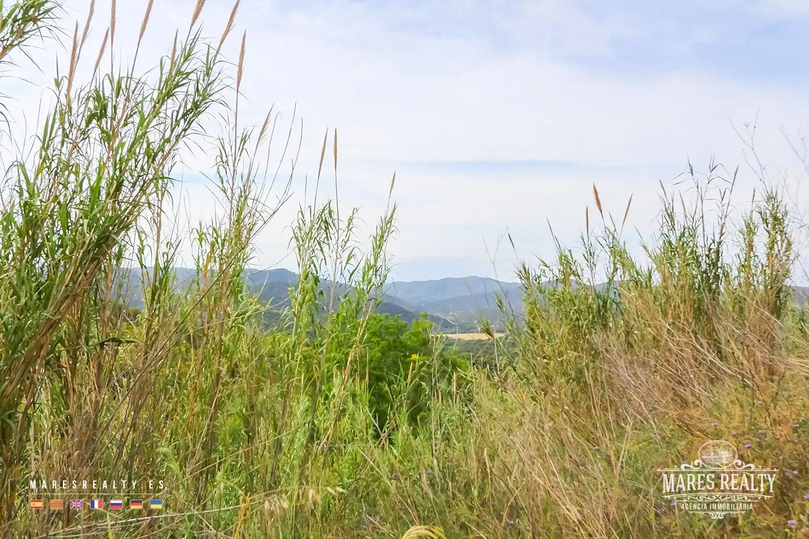 Residencial en venta en Tossa de Mar