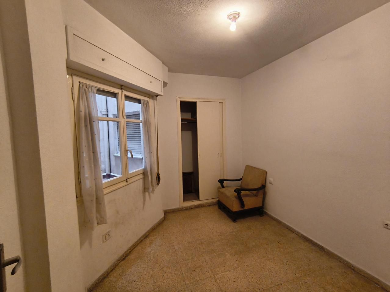 Piso en venta en Catedratico Soler, Benalúa, Benalúa - Babel