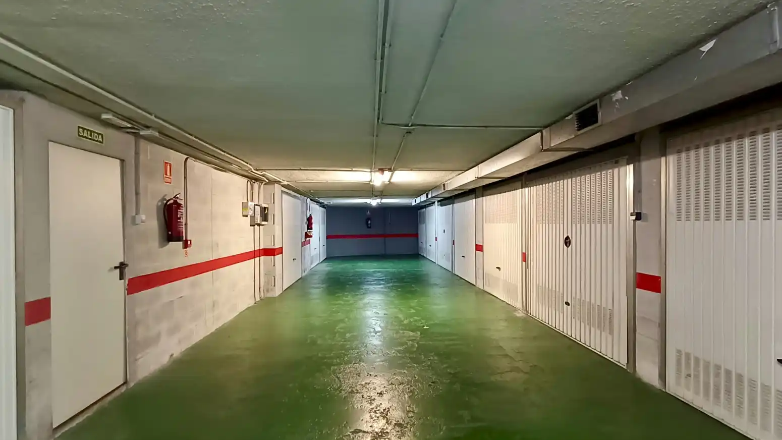Garage for rent in El Astillero , Cantabria