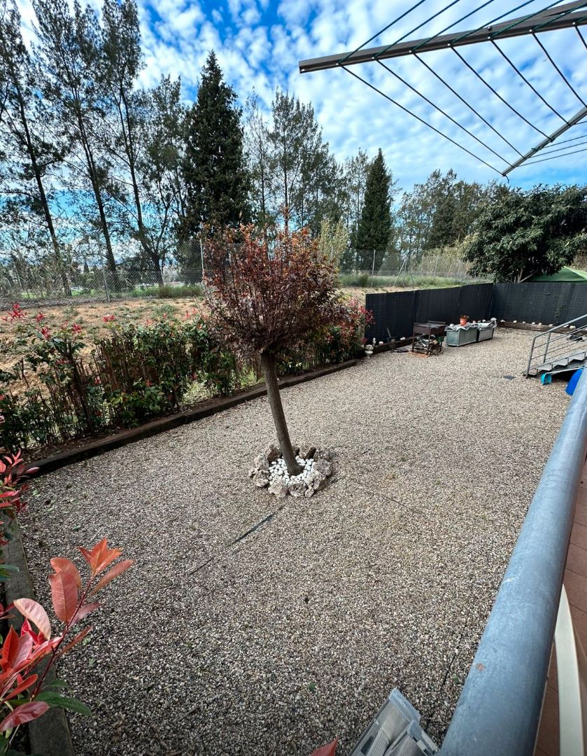 Planta baja en venta en Montmeló