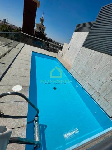 Piso en Venta en Calle del Genil, 7 en El Viso