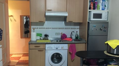Photo 2 of Study for rent in Berruguete, Madrid Capital