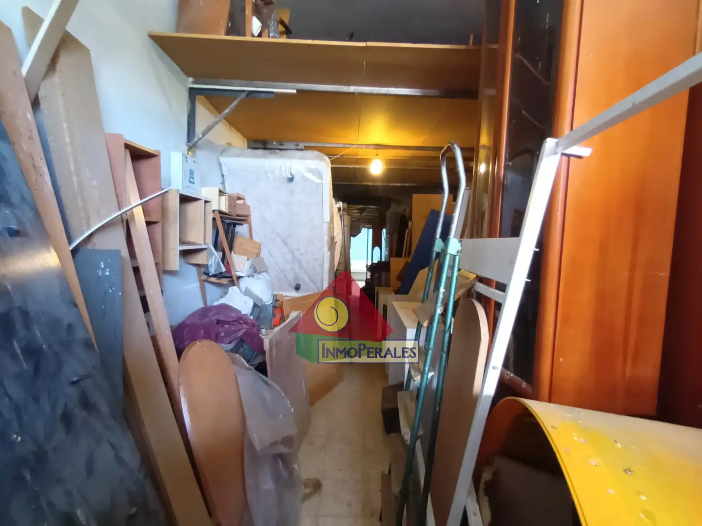 Business premises for sale in Fuenlabrada II - El Molino, imagen 5