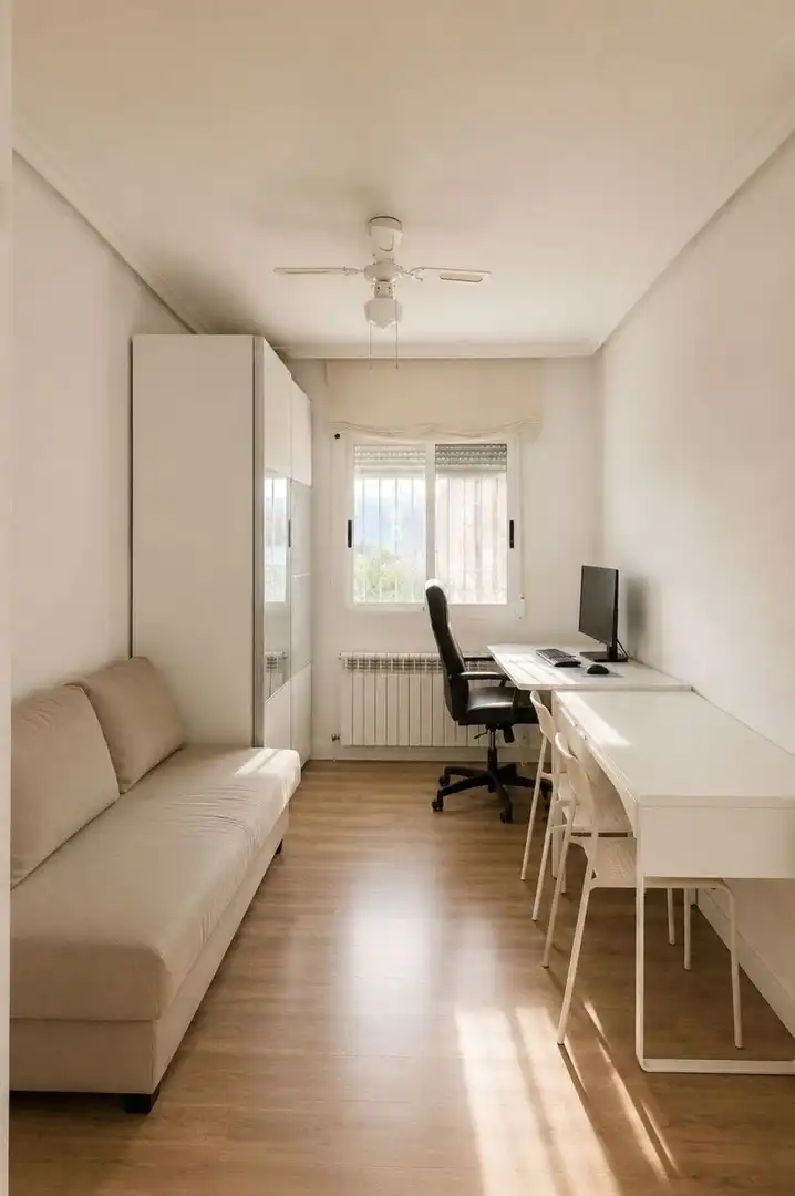 Dormitori de Casa o xalet en venda en Alcantarilla, Murcia