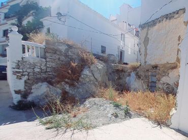 Lands and plots for sale in Canillas de Aceituno