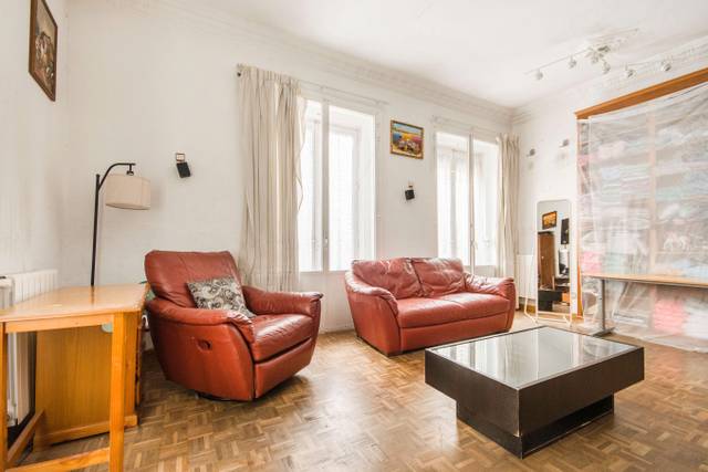 Piso en Venta en Calle AVE MARIA en Embajadores - Lavapiés