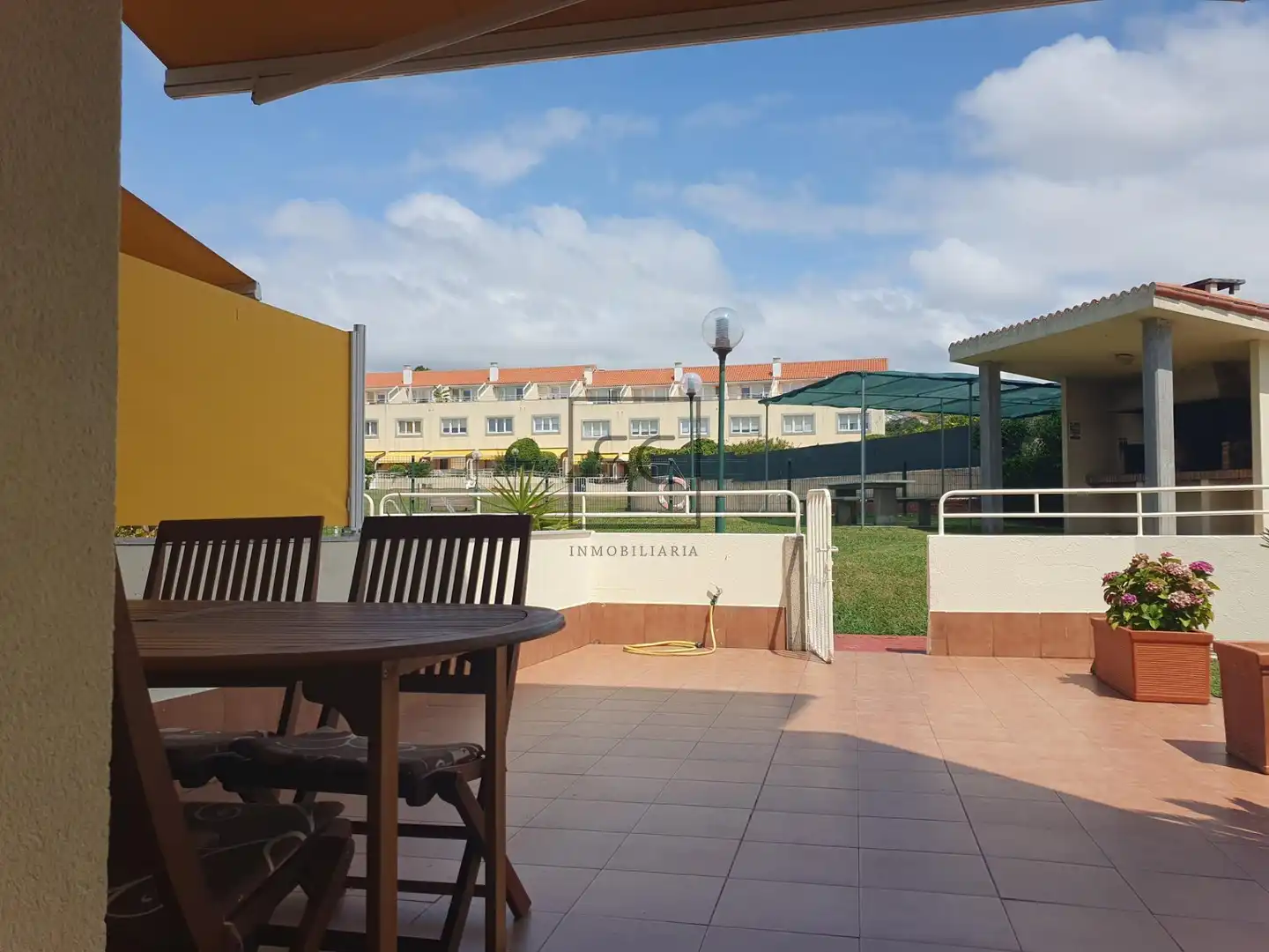 Chalet con piscina en venta en FONDAL, imagen 4