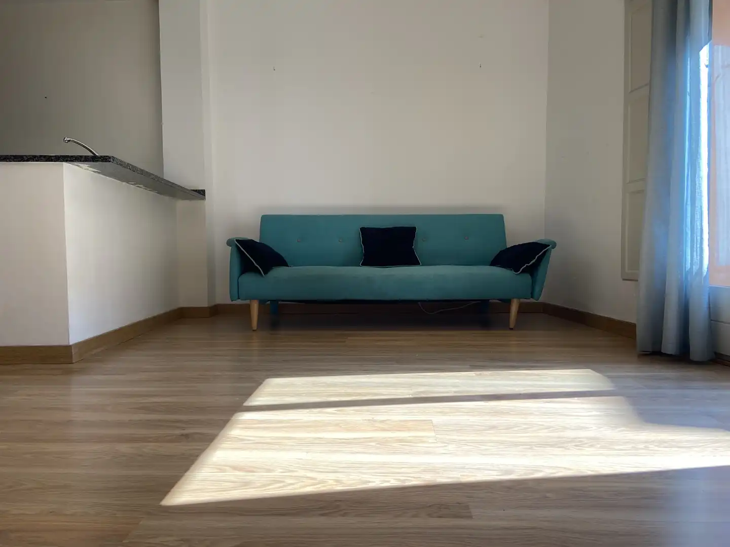 Appartement avec terrasse à louer à Carrer de la Barca, imagen 15