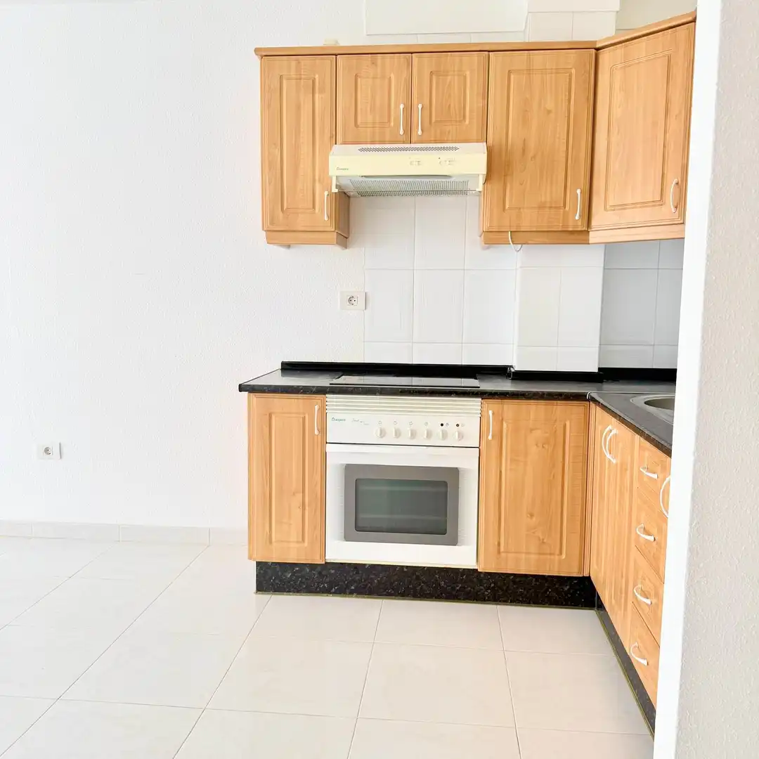 Küche von Wohnung zum Verkauf in  Santa Cruz de Tenerife Capital