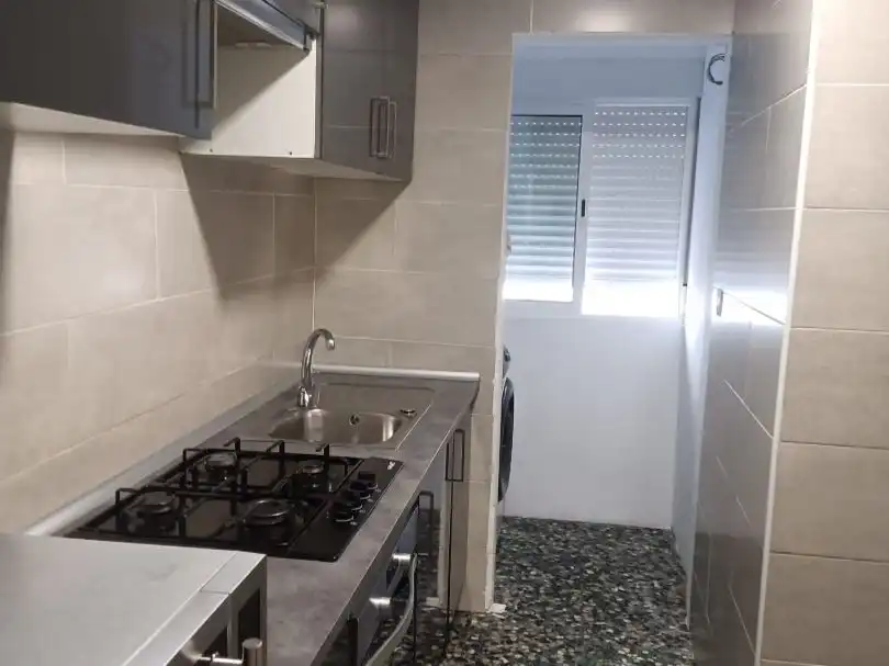 Piso en venta en Antonio de Trueba 16, imagen 3