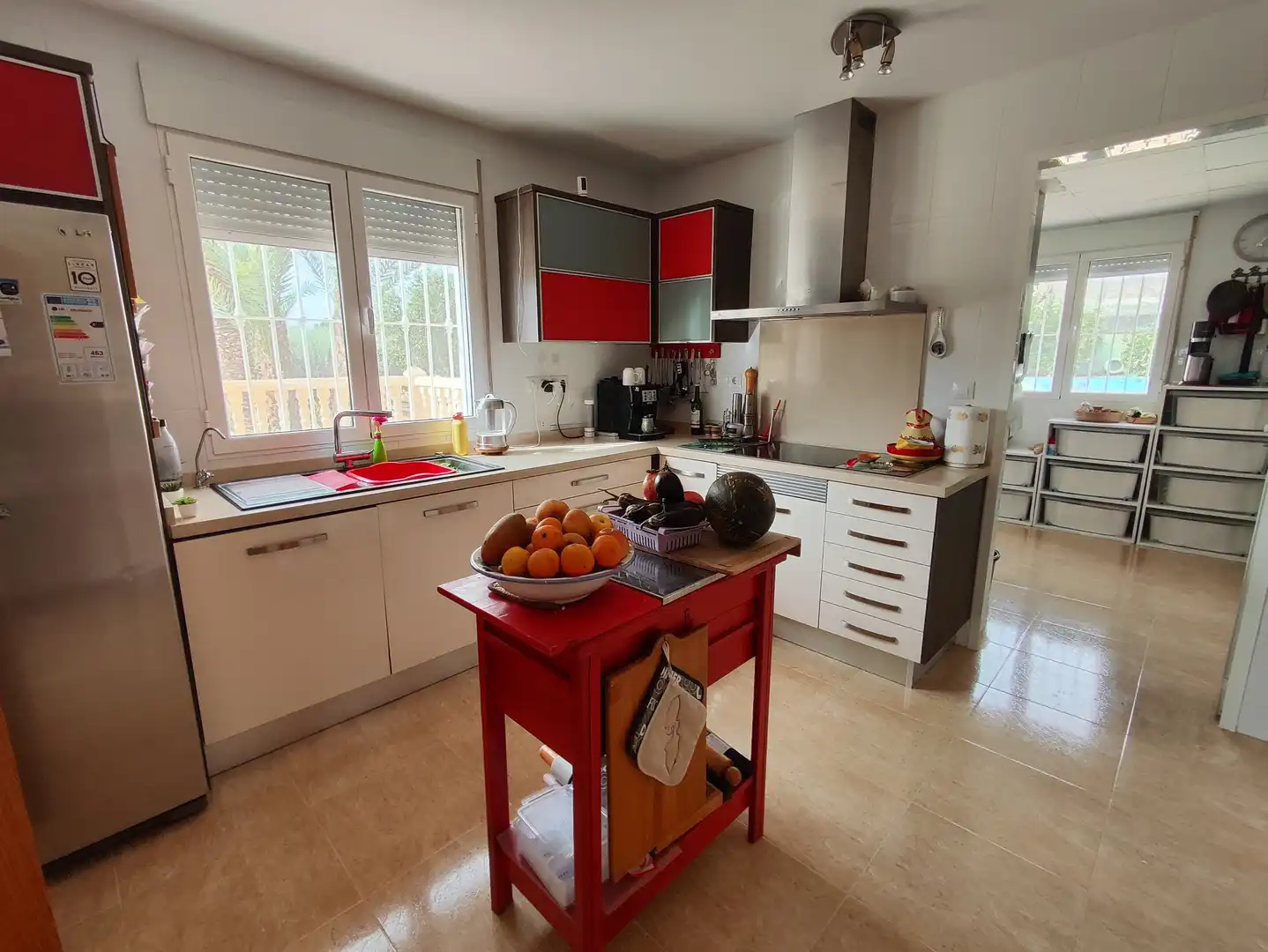 Villa con terrazza in vendita a Totana, imagen 45