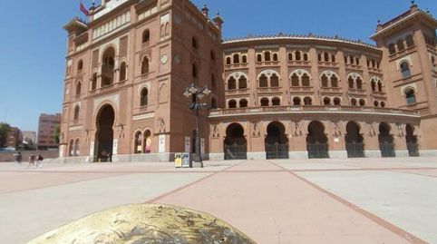 Foto 5 de Pis en venda a Cl Duque de Sesto, Goya, Madrid Capital