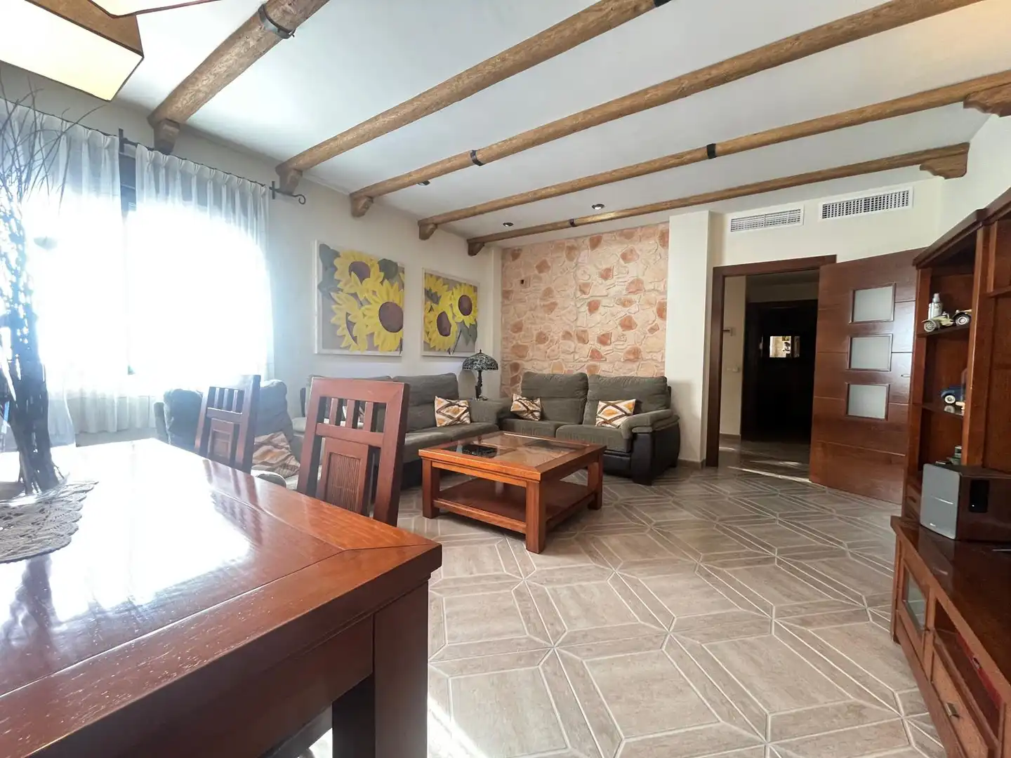Detached house with terrace for sale in Las Torres de Cotillas, imagen 19