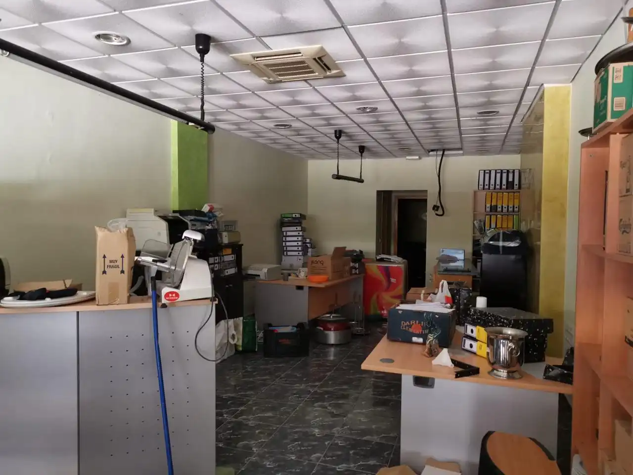Wohnung zur Miete in Carrer Cabanyal, imagen 4