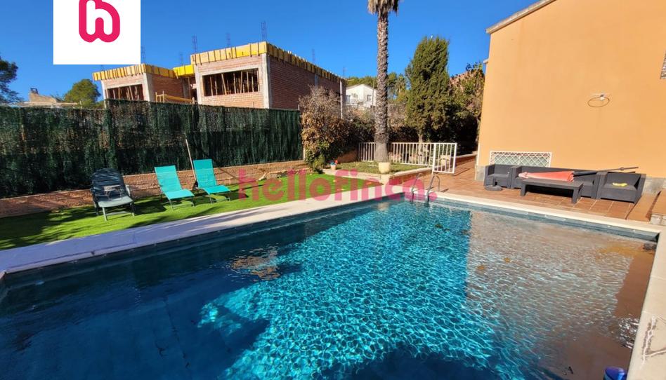 Foto 1 de Casa o xalet en venda a Carrer Can Costa, Olesa de Bonesvalls, Barcelona