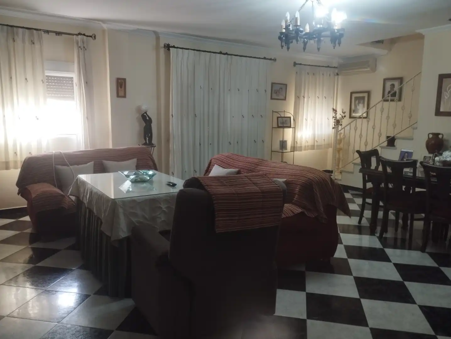 Casa con terrazza in vendita a Calle Bellavista 35, imagen 4