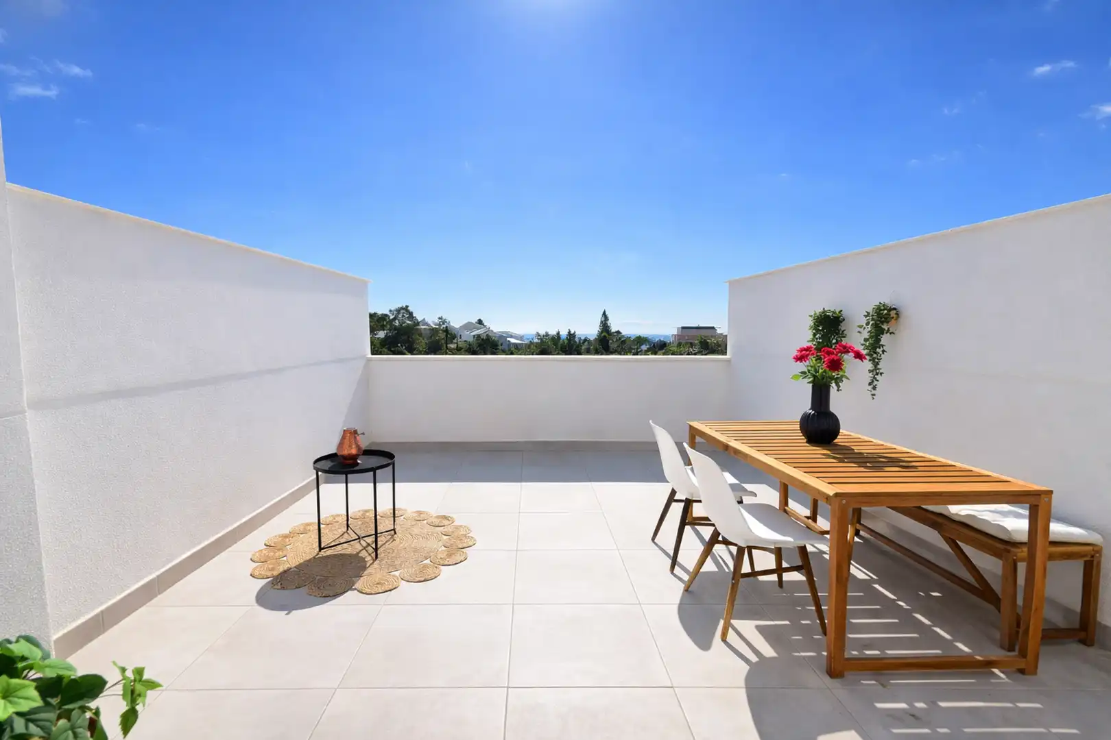Apartament amb piscina en venda a SUP-03 ARROYO ENMEDIO E. 1, imagen 22