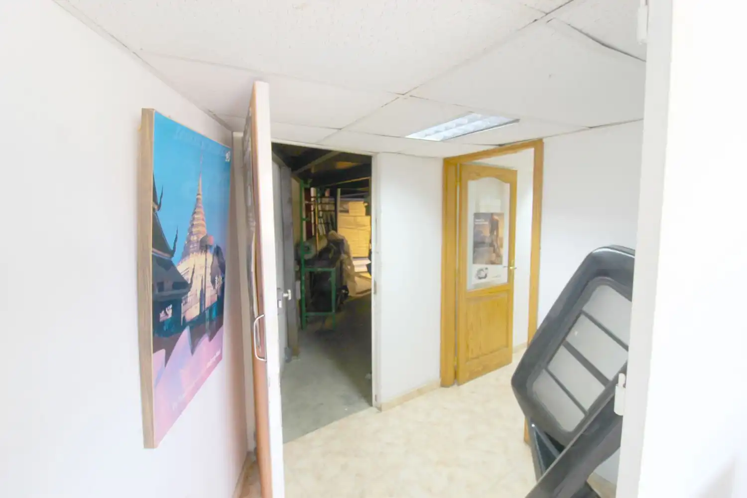 Local comercial en venda a Calle el Roso 0, imagen 34