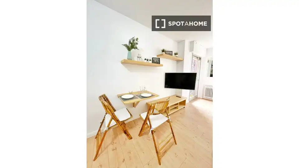 Appartement à louer à Chamartín, imagen 4