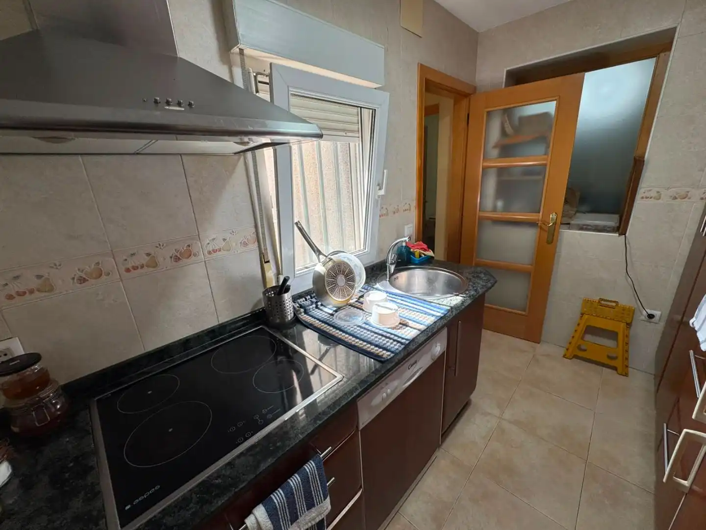 Kitchen of Detached homes for sale in Norte