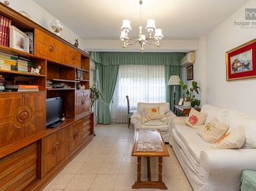 Piso en venta en Centro