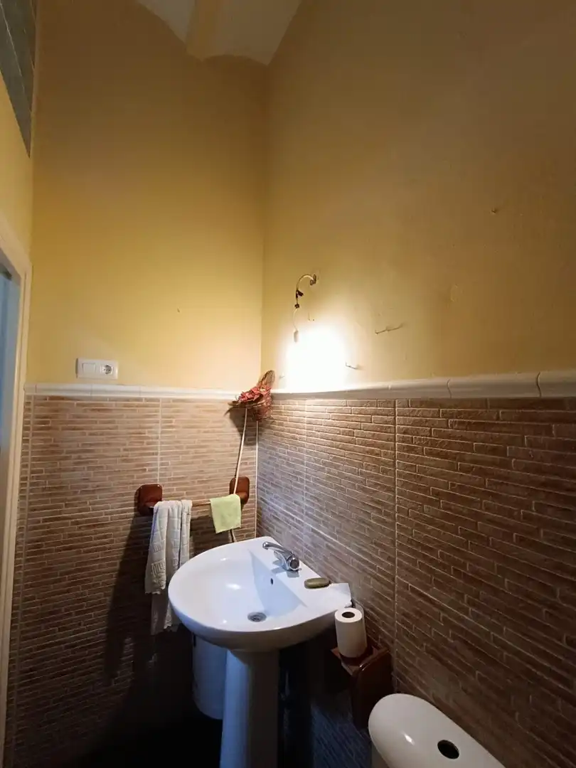 Houses for sale in El Rocío - La Milagrosa
