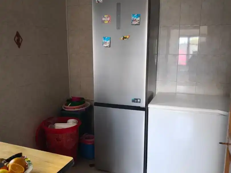 Cocina de Piso en venta en Suances, Cantabria