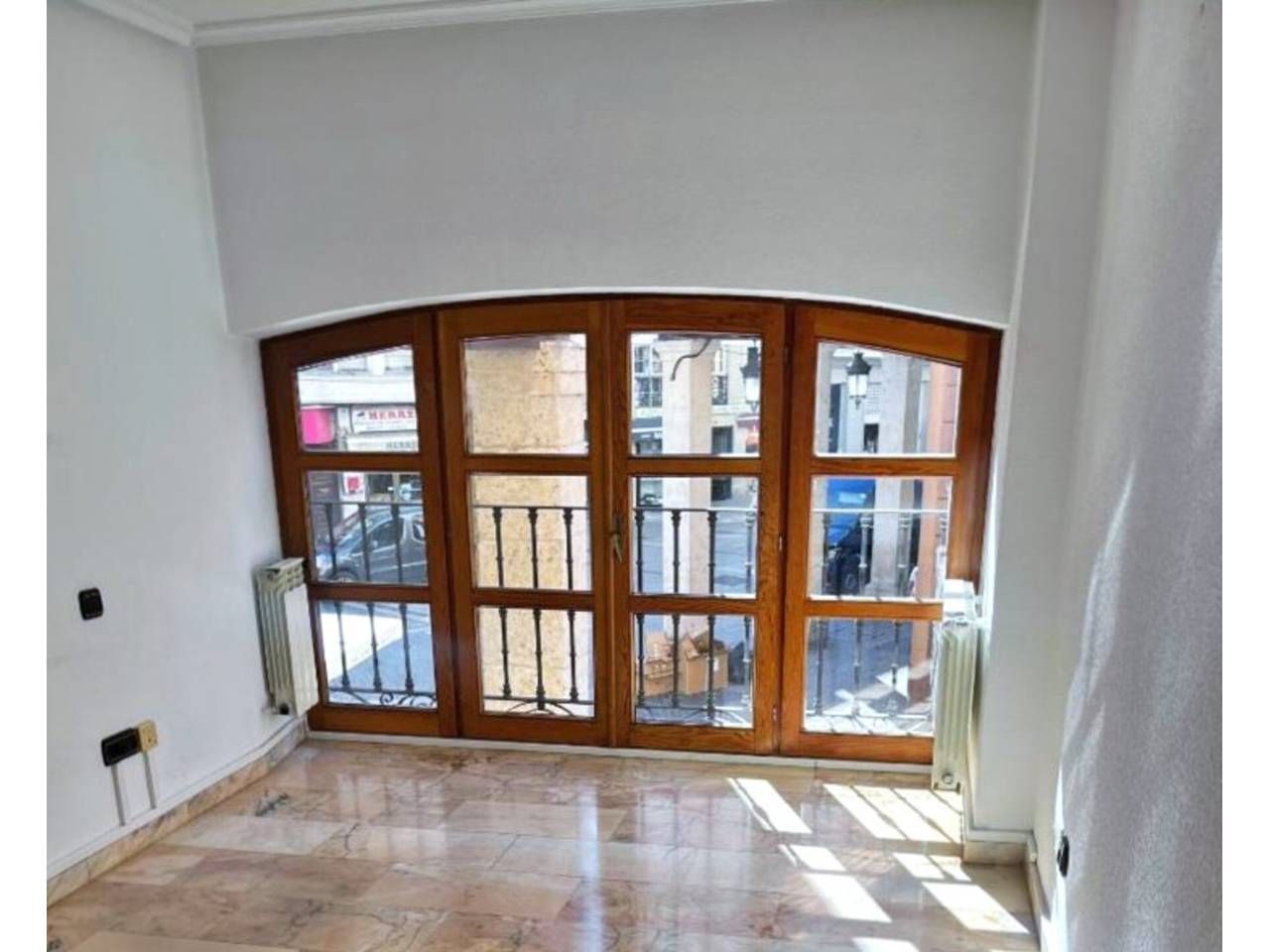 Oficina de lloguer en Palencia Capital