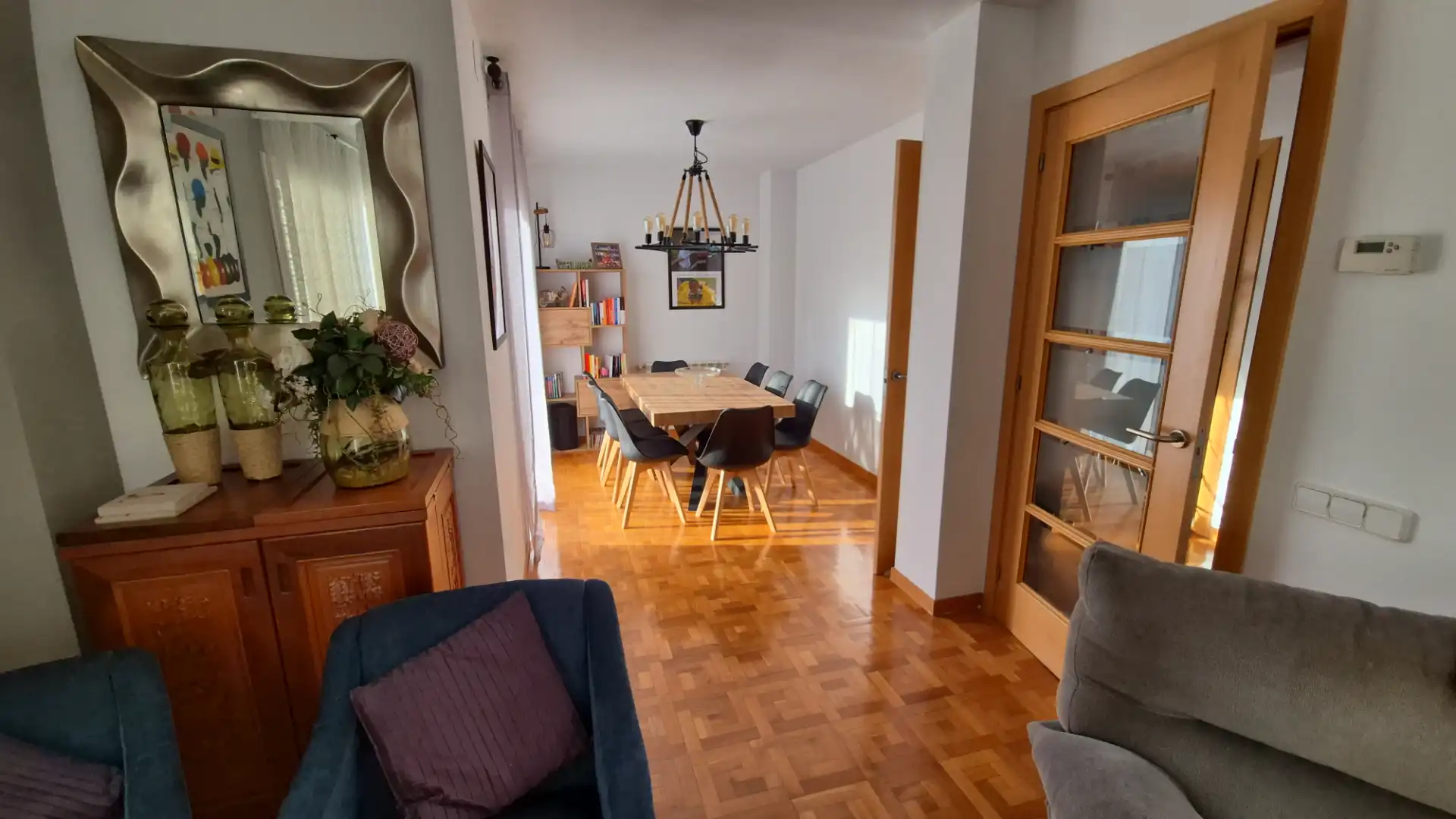 Maison mitoyenne avec terrasse à vendre à Carrer Josep Vidal, imagen 7